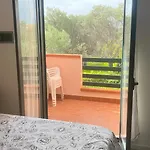 L'isola Dei Vacanzieri Sant'Andrea Apostolo dello Ionio