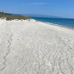 L'isola Dei Vacanzieri * Sant'Andrea Apostolo dello Ionio