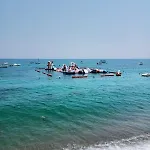 L'isola Dei Vacanzieri *