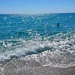 Apartamento L'isola Dei Vacanzieri Sant'Andrea Apostolo dello Ionio