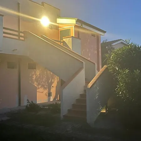 Appartement L'isola Dei Vacanzieri
