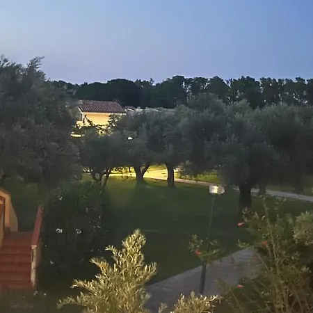 Appartement L'isola Dei Vacanzieri *