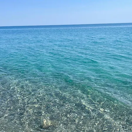L'isola Dei Vacanzieri Sant'Andrea Apostolo dello Ionio