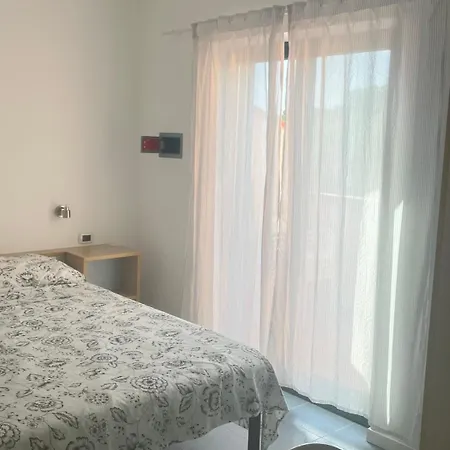 L'isola Dei Vacanzieri Lägenhet