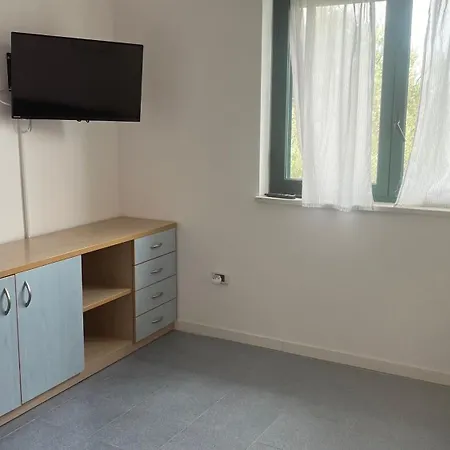 L'isola Dei Vacanzieri Appartement