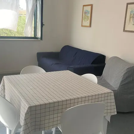 Apartment L'isola Dei Vacanzieri