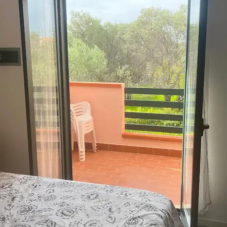 L'isola Dei Vacanzieri Sant'Andrea Apostolo dello Ionio