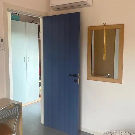 L'isola Dei Vacanzieri Apartment