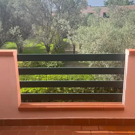 L'isola Dei Vacanzieri Appartement *