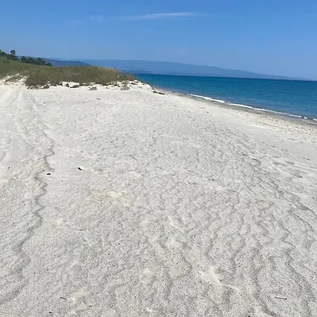 L'isola Dei Vacanzieri * Sant'Andrea Apostolo dello Ionio