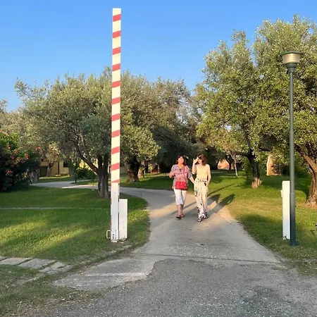 Lägenhet L'isola Dei Vacanzieri